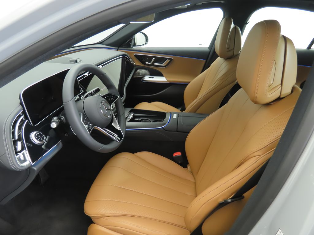 2026 Mercedes Benz E 350 photo 17