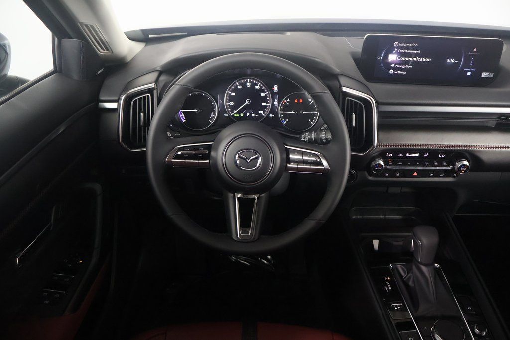 2025 Mazda CX-50 Premium Plus photo 3