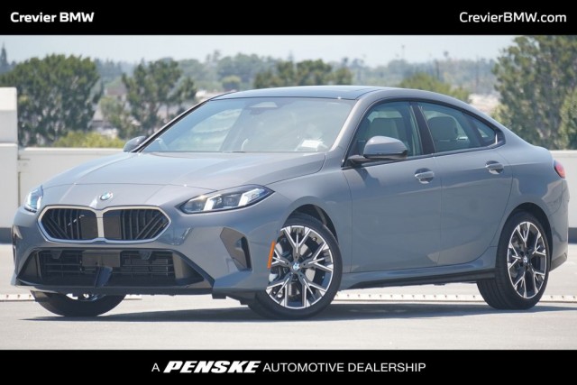 2026 BMW 2 Series