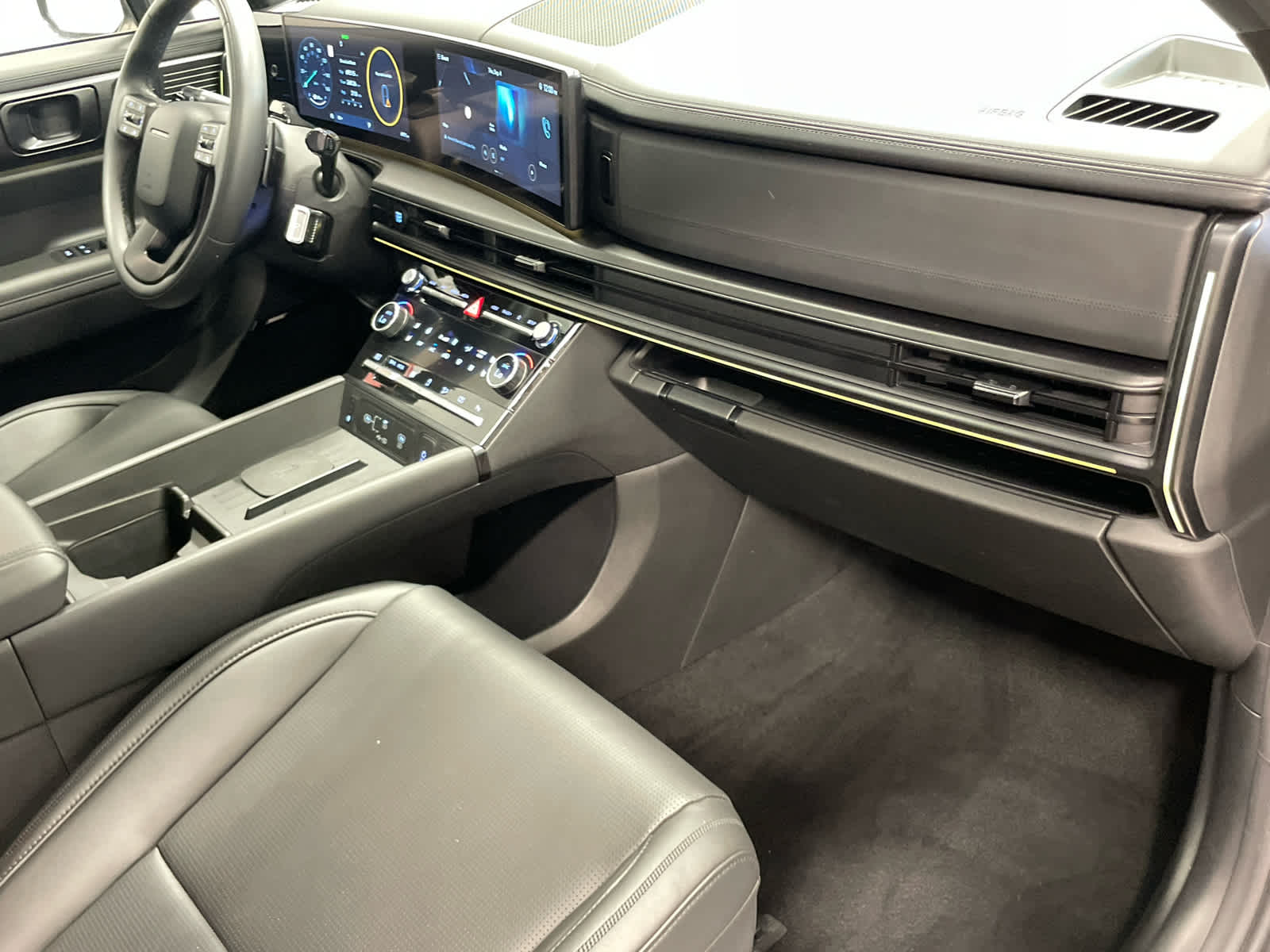 2024 Hyundai Santa Fe Calligraphy photo 35