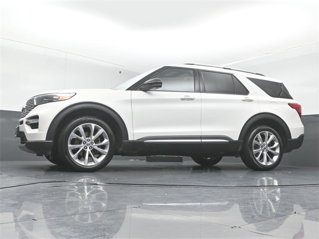 2022 FORD EXPLORER - Image 40