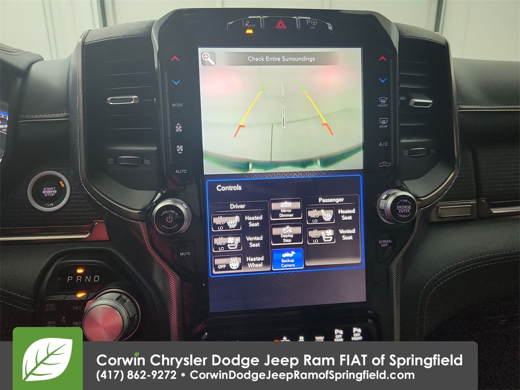 2019 Ram 1500 Limited photo 8