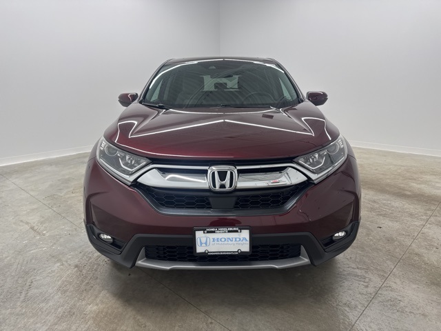 2019 Honda CR-V EX photo 2