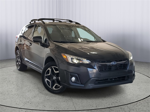 2018 Subaru Crosstrek 2.0i Limited photo 2