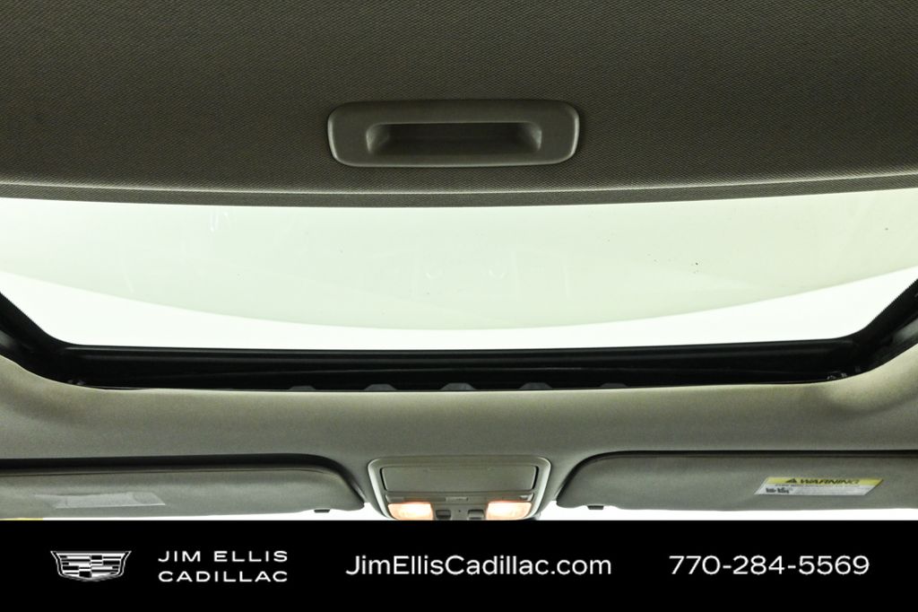 2016 Honda Odyssey EX-L photo 18