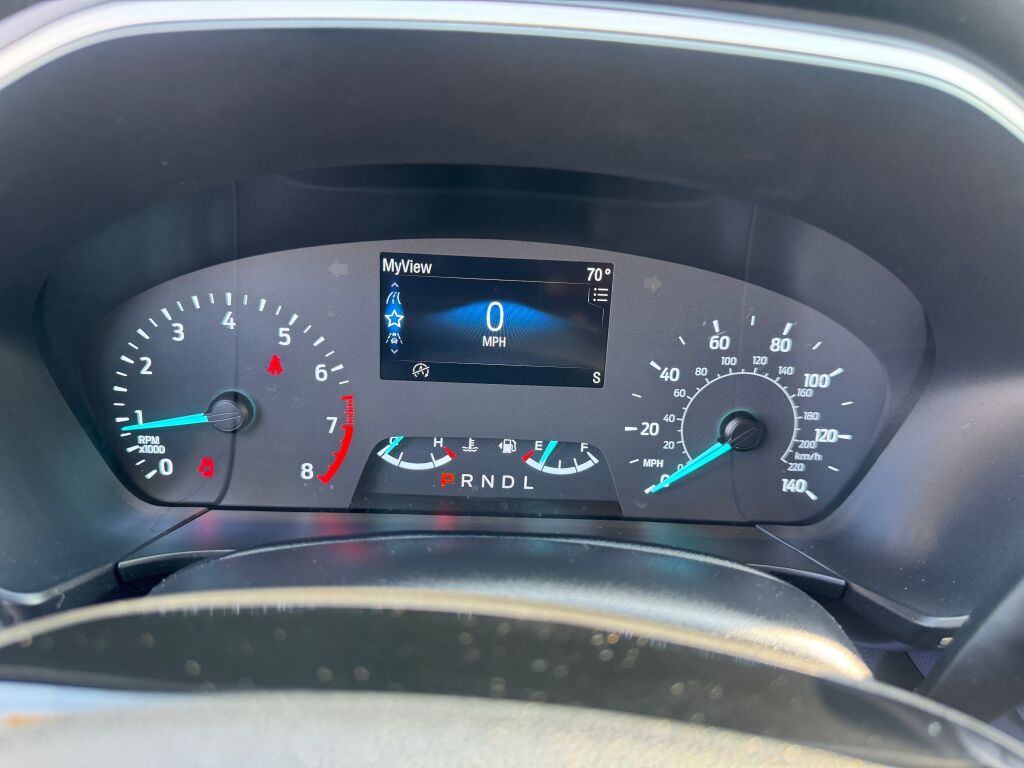2022 Ford Escape SE photo 13