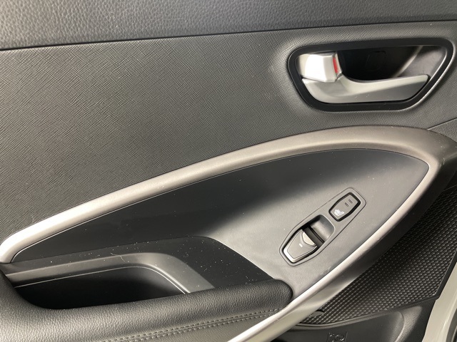 2017 Hyundai Santa Fe Sport 2.0T Ultimate photo 32