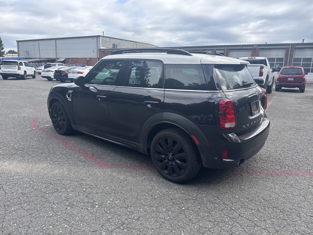 2019 Mini Cooper Signature photo 4
