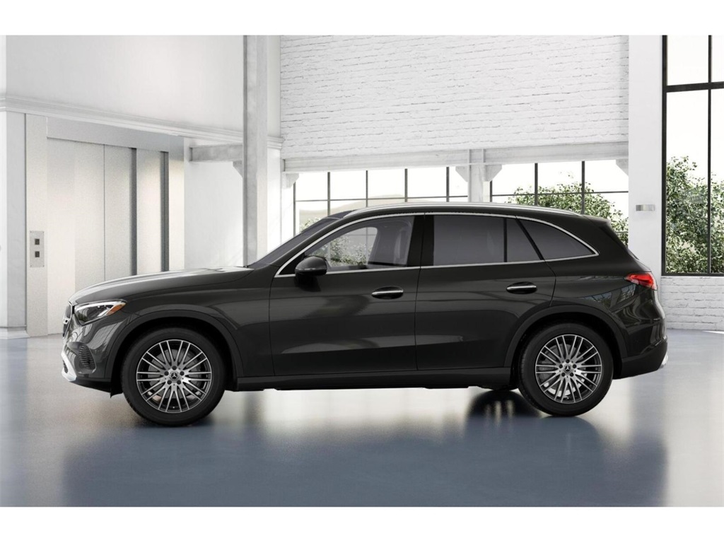2026 Mercedes Benz GLC 300 4MATIC photo 34
