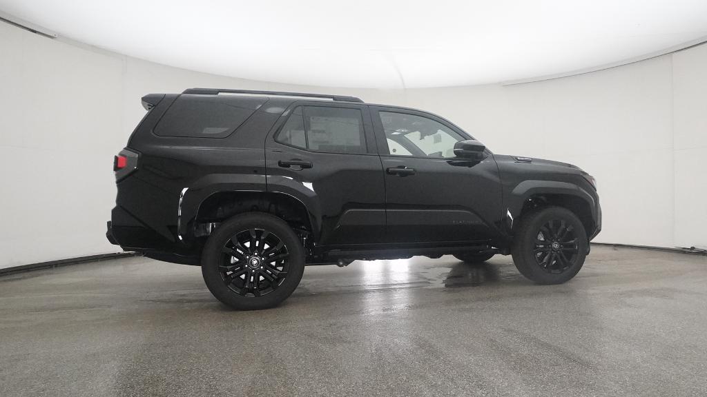2025 Toyota 4Runner photo 23