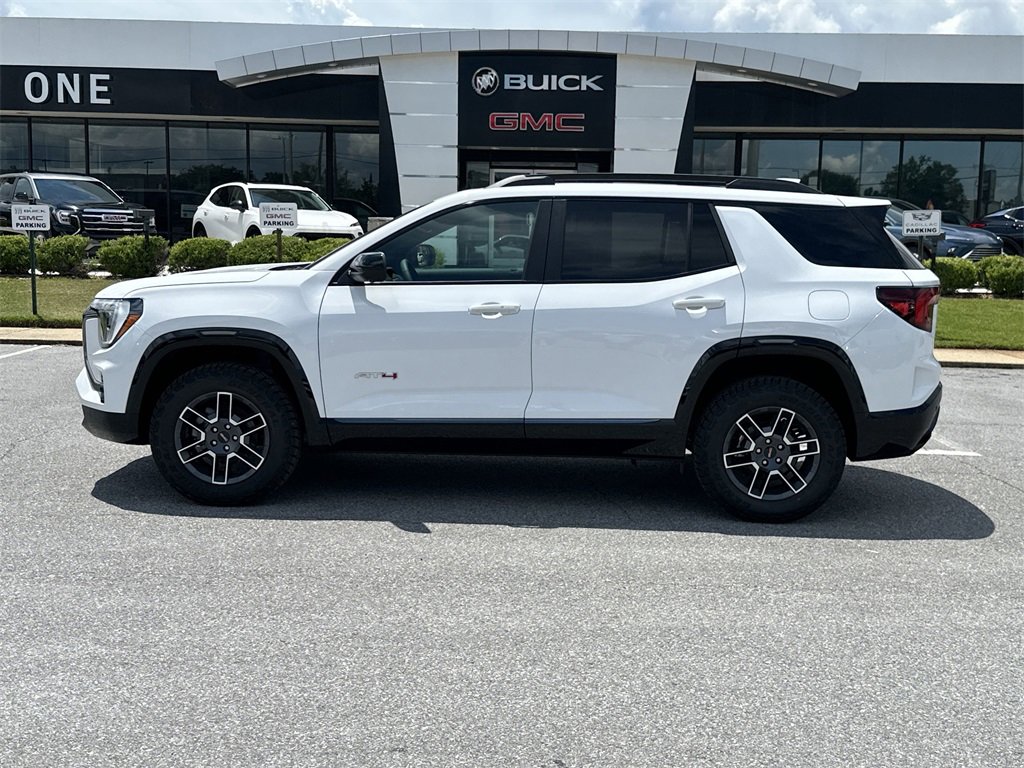 2026 Gmc Terrain AT4 photo 3