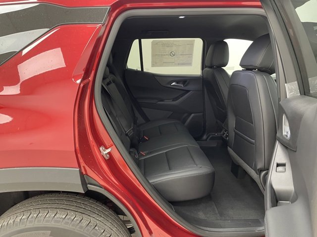 2026 Chevrolet Equinox LT photo 11