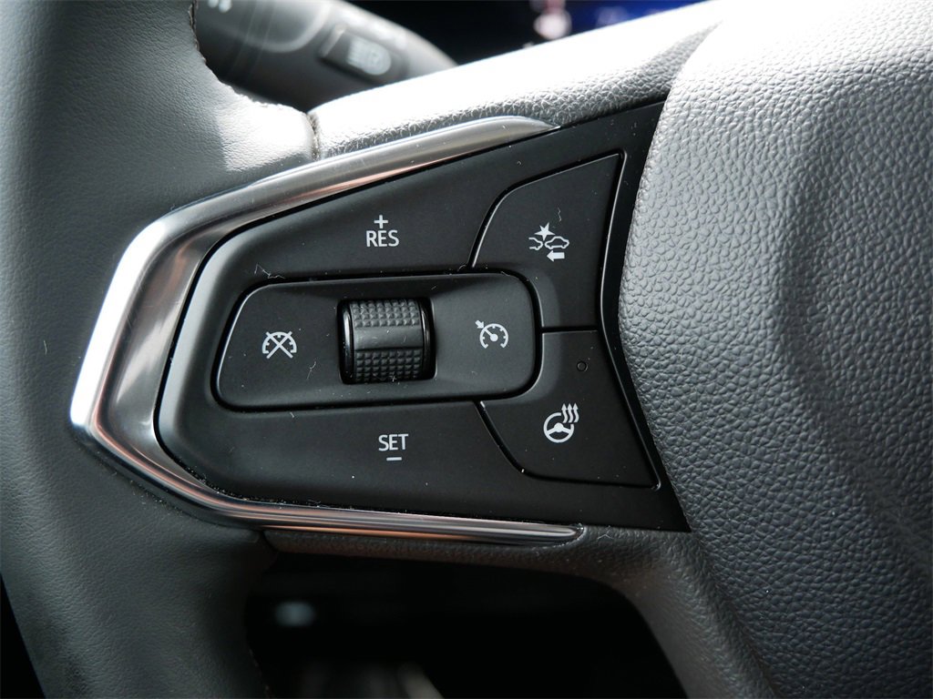 2024 Chevrolet Trailblazer LT photo 22