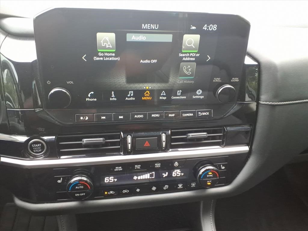 2022 Nissan Pathfinder SL photo 12