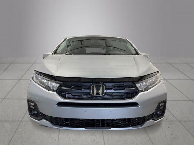 2026 Honda Odyssey EX-L photo 8