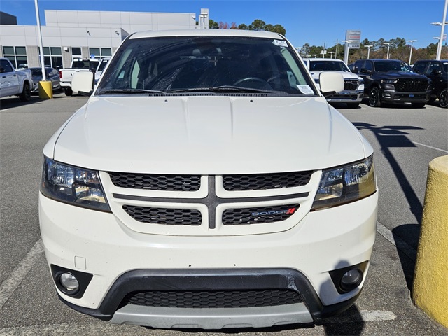 Used 2018 Dodge Journey GT with VIN 3C4PDCEG4JT473060 for sale in Milledgeville, GA