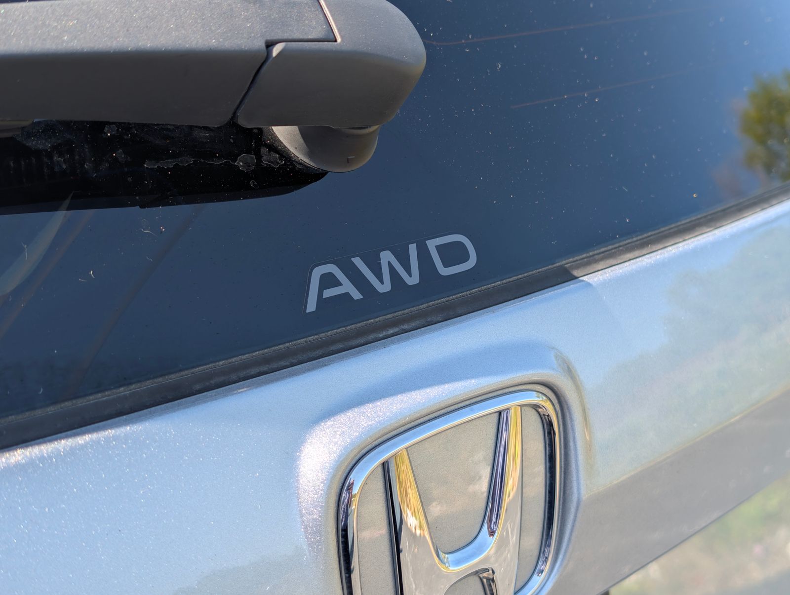 2025 Honda CR-V Hybrid Sport-L photo 28