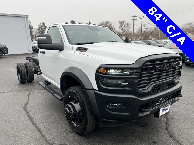 2025 RAM 5500 Base's photo