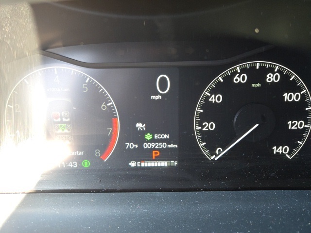 2025 Honda Pilot EX-L photo 3