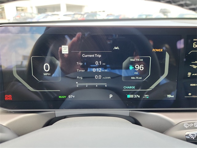 2026 Kia EV9 Wind photo 24
