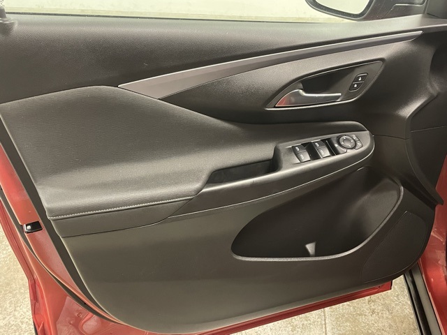 2024 Buick Envista Preferred photo 24