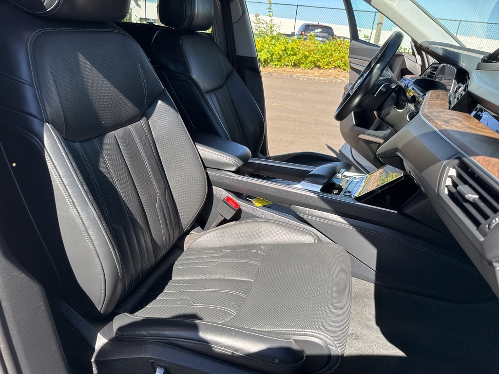 2019 Audi e-tron Premium Plus photo 40
