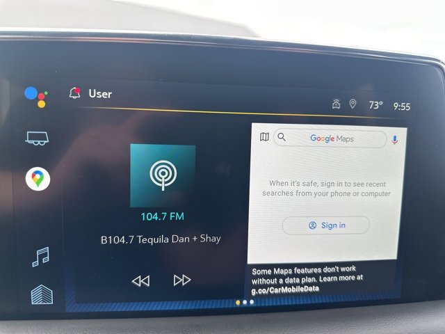 2022 Chevrolet Tahoe RST photo 15