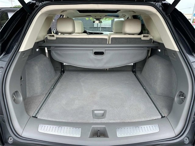 2022 Cadillac XT5 Premium Luxury photo 60