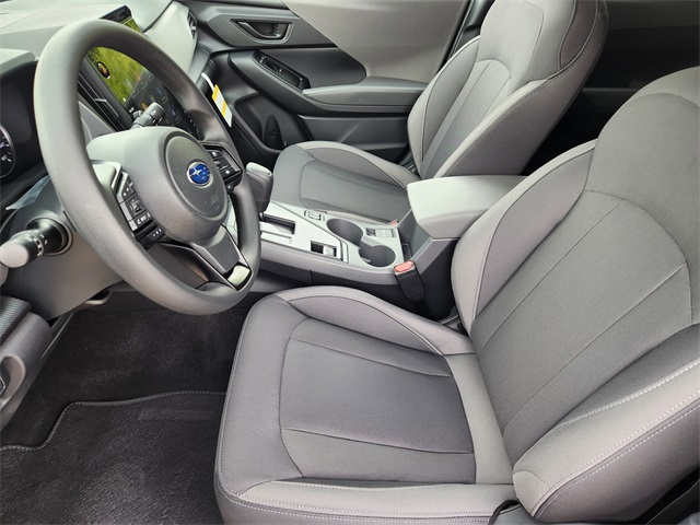 2026 Subaru Crosstrek Premium photo 4