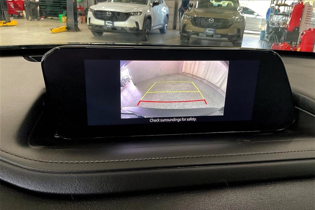 2023 Mazda CX-30 2.5 S photo 20