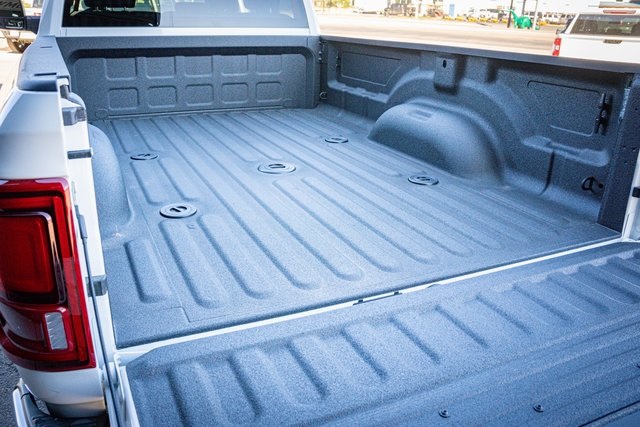 2025 Ram 2500 Big Horn photo 10