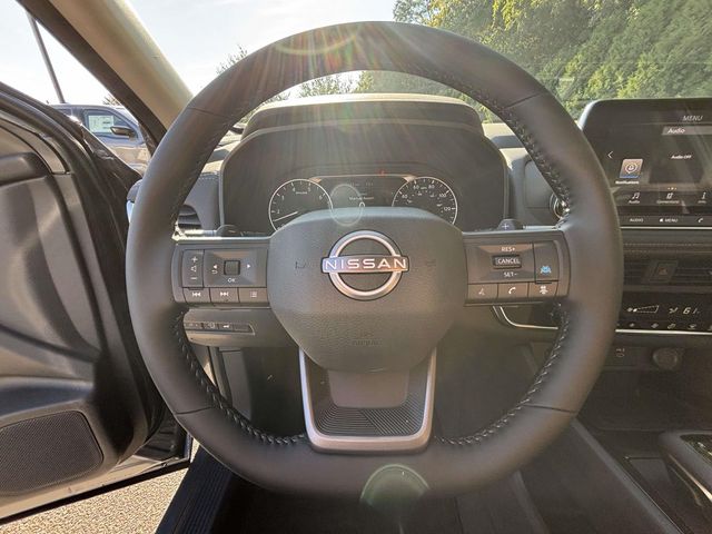 2026 Nissan Rogue SV photo 20