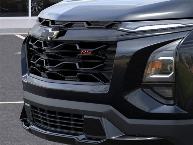 2026 Chevrolet Equinox RS photo 13