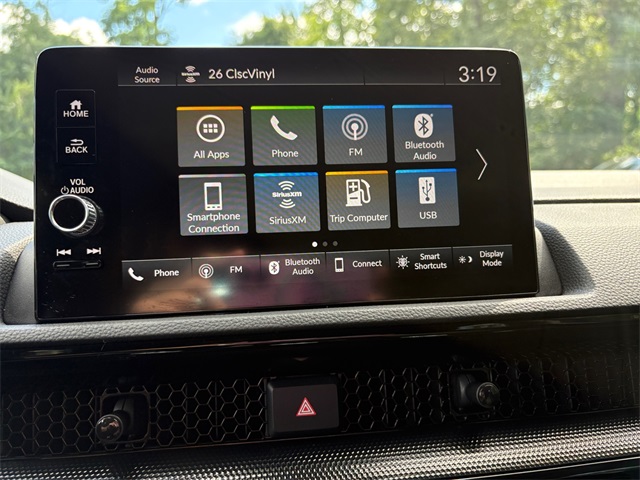 2023 Honda CR-V EX-L photo 14