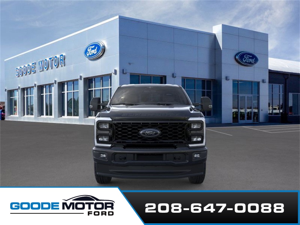 2026 Ford F-350 XLT photo 5