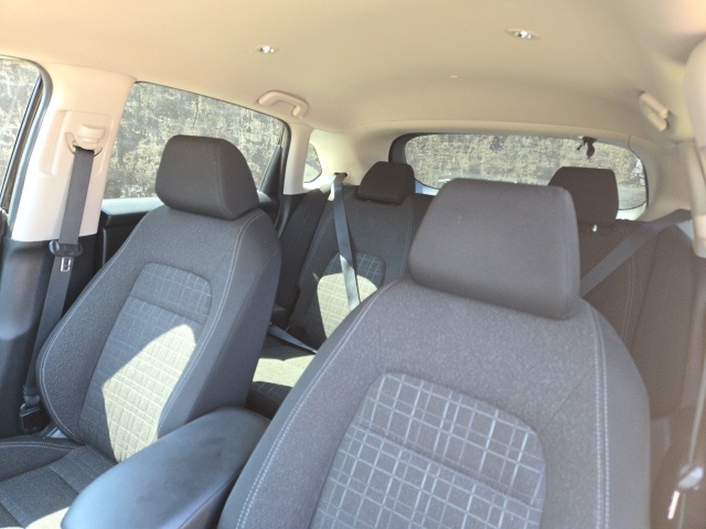 2023 Honda HR-V LX photo 10