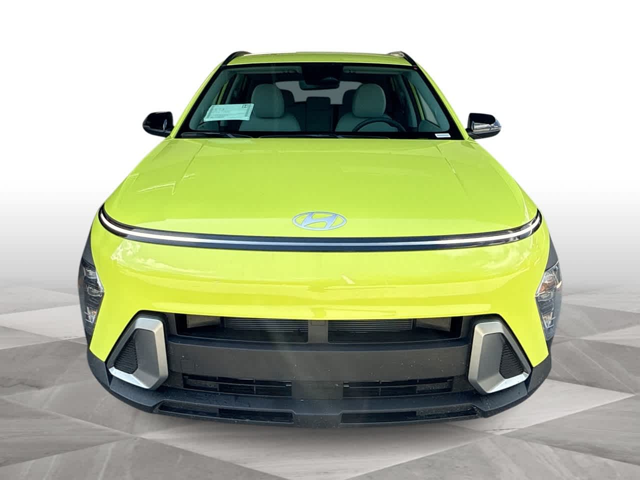 2026 Hyundai Kona SEL photo 3