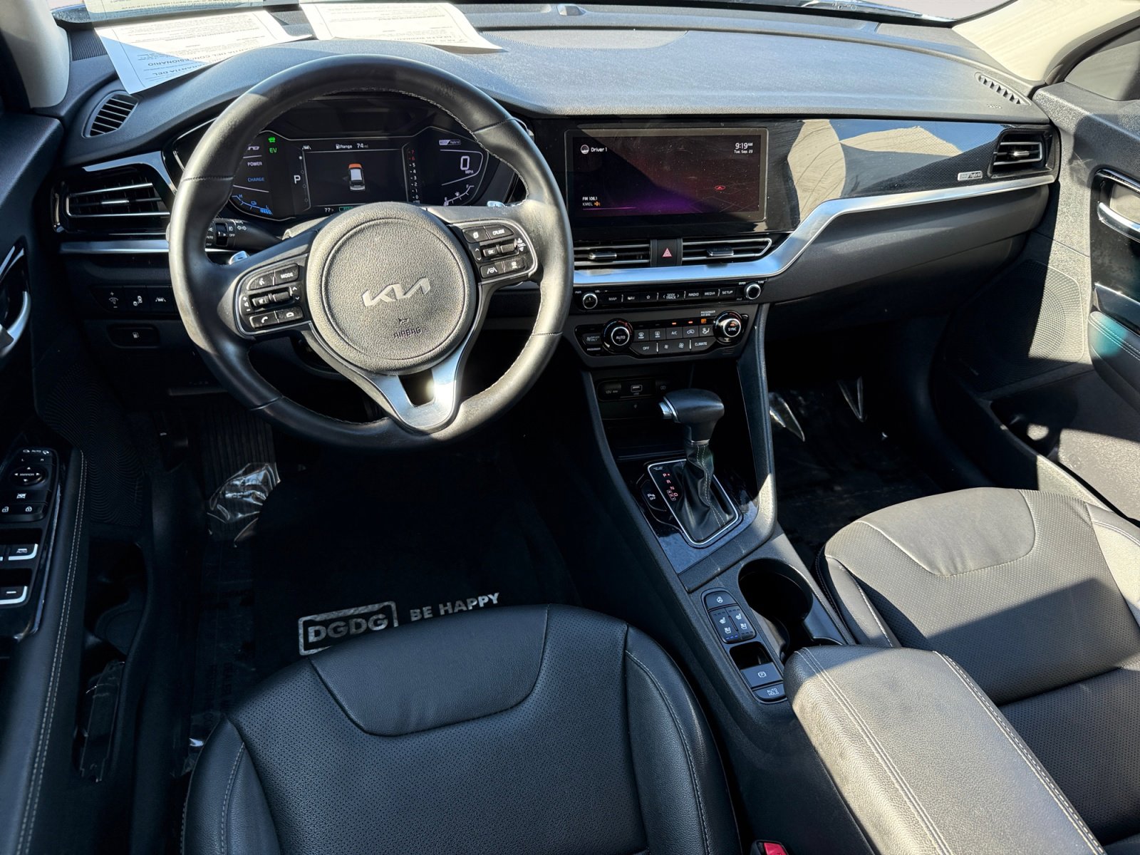 2022 Kia Niro EX Premium photo 15