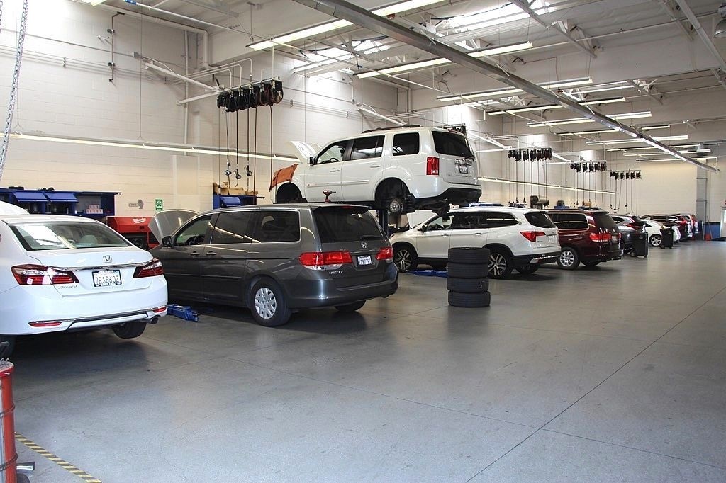 2013 Honda Accord EX-L photo 11