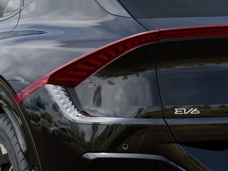 2025 Kia EV6 GT-Line photo 9