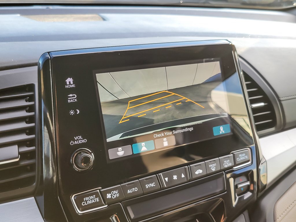 2021 HONDA ODYSSEY - Image 16