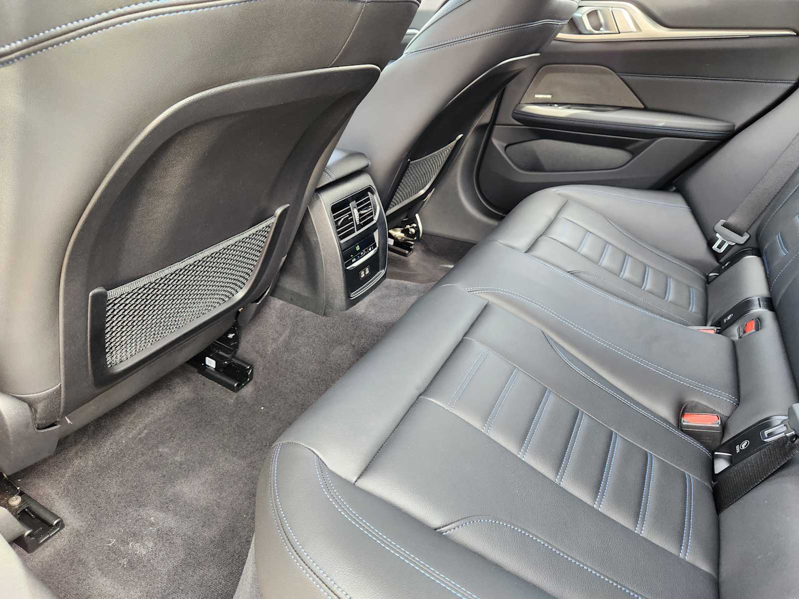 2024 Bmw 430i Gran Coupe photo 20