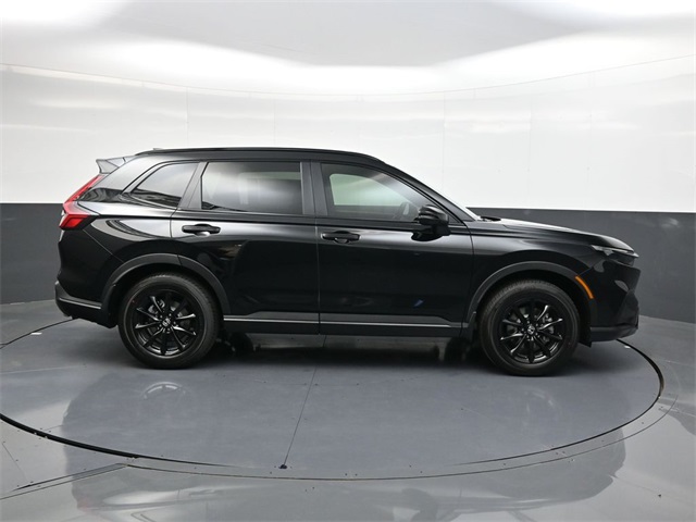 2026 Honda CR-V Hybrid Sport photo 2