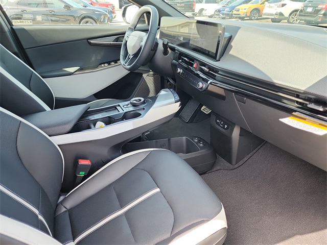 2025 Kia EV6 GT-Line photo 15