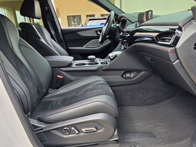 2023 Acura MDX SH-AWD A-Spec photo 23