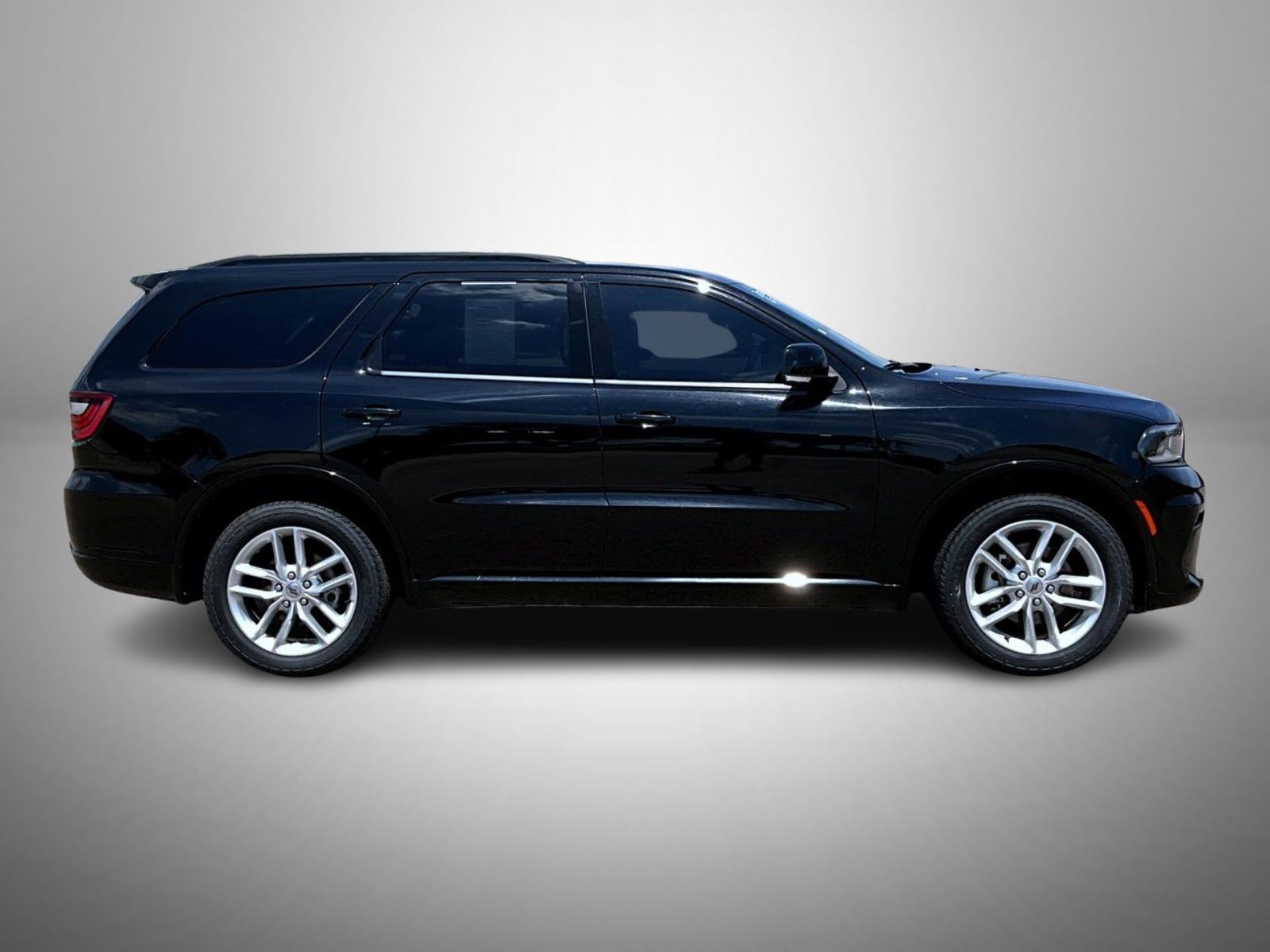 2023 Dodge Durango GT Plus photo 4