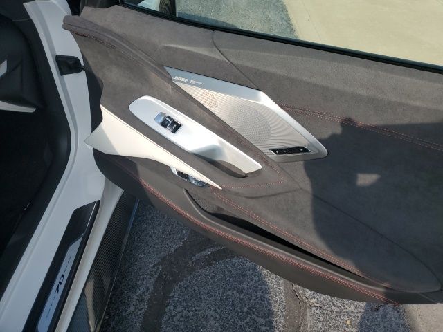 2023 Chevrolet Corvette Stingray 3LT photo 12
