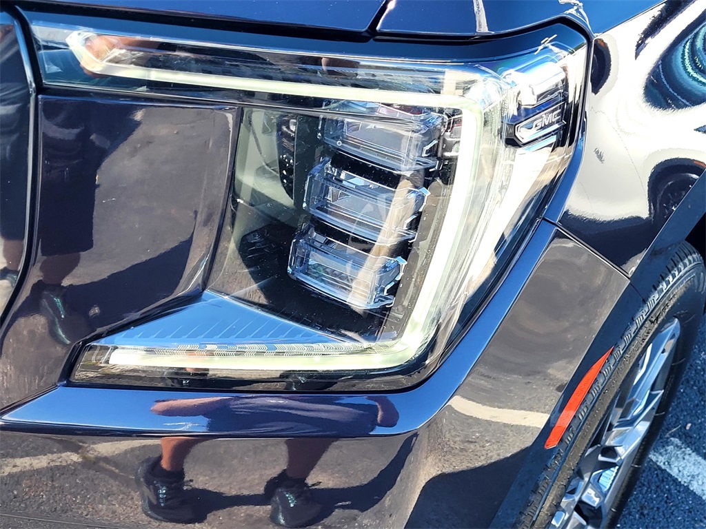 2023 Gmc Yukon XL Denali Ultimate photo 11