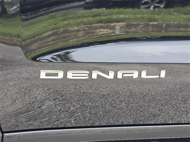 2026 Gmc Sierra 1500 Denali photo 6