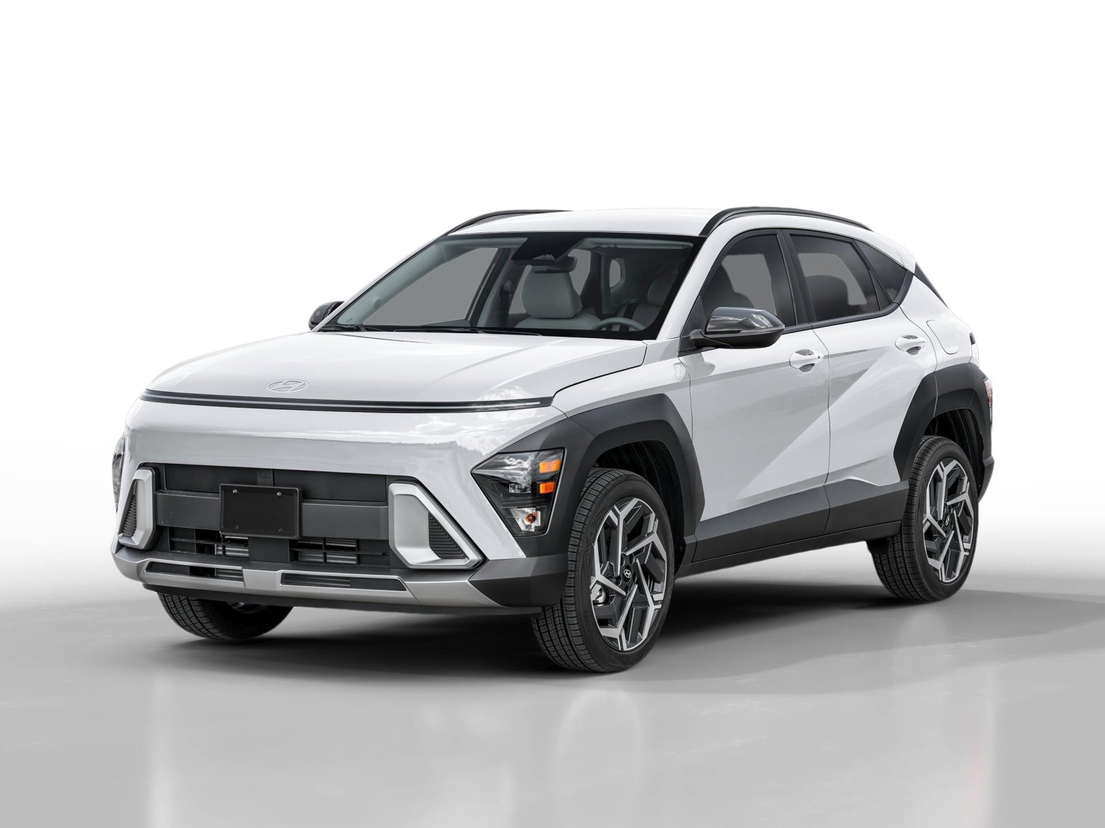2026 Hyundai Kona SEL Premium's photo
